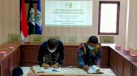 FST UIN Alauddin Jalin Kerjasama dengan DLHK Sinjai
