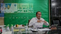 Wali Kota Danny Bahas RPMJD, Fokuskan Percepatan Makassar Menuju Kota Dunia