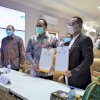 Tingkatkan Kualitas Data Pemilih, KPU Sulsel Teken Kerja Sama Dengan Disdik Sulsel