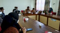 15 Desa di Sinjai Ikuti Bimtek Pengembangan Website, Kadis Kominfo: Untuk Promosikan Wisata