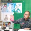 4 Kota MoU dengan Pelni, Menhub: Terima Kasih Inovasinya Pak Wali Kota Makassar