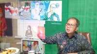 4 Kota MoU dengan Pelni, Menhub: Terima Kasih Inovasinya Pak Wali Kota Makassar