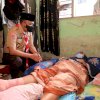 Ilham Azikin Silaturahmi dengan Pengurus Senior Pengurus Kwarcab Bantaeng