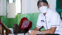 Fadel Tauphan Tak Persoalkan Muscab HIPMI Makassar Diundur
