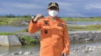 Pelatihan Potensi SAR Resmi Ditutup, Wabup Harap Pelayanan SAR di Lutra Bisa Lebih Optimal