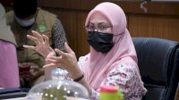 Kunci Penanganan COVID-19 Ada di Hulu, Bupati Indah Beri Ruang Camat Berimprovisasi