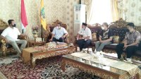 Bupati ASA Percepat Pensertifikatan Tanah Milik Aset Daerah