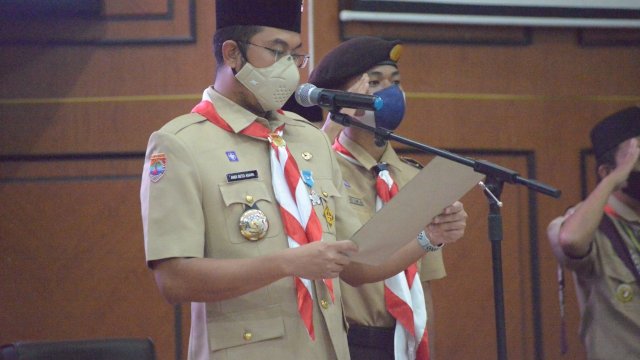 Bupati ASA