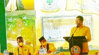 Dipimpin UM, Ahmad Doli : Golkar Pinrang Sudah Siap Jadi Pemenang