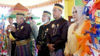 Sukses Di Luwu, Sekolah Budaya Luwu I La Galigo Kembangkan Sayap Ke Lutra Dan Lutim