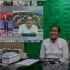 Menpora Zainudin Dukung Danny Kembangkan Fasilitas Olahraga di Makassar