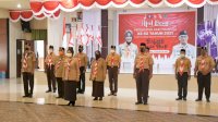 Pramuka Indonesia Harus Optimistis Melihat Masa Depan di Tengah Pandemi
