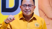 HUT Ormas MKGR ke 62 Dipusatkan Di Makassar Dihadiri Airlangga Hartarto