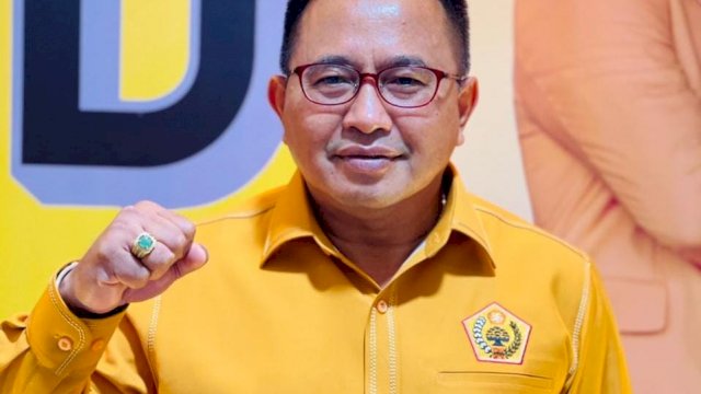 M Fauzi Apresiasi Sikap Pemerintah Memperlonggar Akses Terbang