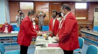 Daftar Rektor Unhas , Prof. Kadir Ingin Kembangkan Unhas Terdepan Nasional & Internasional