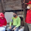 Turun Lakukan Vaksinasi ‘Door to Door’ di Makassar, Kabinda Sulsel: Awal-awal Banyak yang Takut