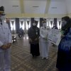 Peringati Hut RI Ke 76, Bupati Lutra Serahkan Uang Duka Ke Ahli Waris