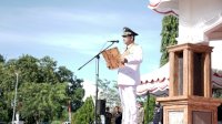 Maknai Hari Kemerdekaan, Bupati Luwu Ajak Generasi Muda Tanamkan Semangat Perjuangan
