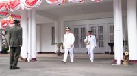 Andi Sudirman Sulaiman Peringati HUT ke-76 Tahun Indonesia, Tanpa Kehadiran Sosok Nurdin Abdullah