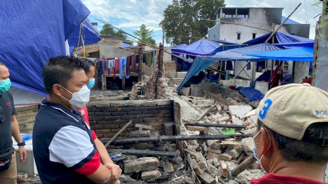 Perseroda PT.SCI  Rencana Bangun Kampung Lepping