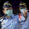 Momen HUT RI, 6.034 Narapidana di Sulsel Dapat Remisi