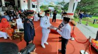 119 Napi dapat Remisi di Rutan Sinjai, Didominasi dari Kasus Narkoba