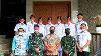 Pemprov Sulsel Tegaskan Seleksi Paskibraka Transparan, Bantah Isu Penggantian Peserta