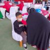 Ribuan Pelajar di Gowa Hari Ini Divaksin, BIN: Supaya Bisa Belajar Tatap Muka