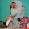 Ketua PKK Sinjai Jadi Narasumber dalam Pelatihan Administrasi PKK Desa