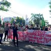PB IPMIL Raya Desak Polda Sulsel Copot Kapolrestabes Makassar