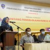 Budi Hastuti Sosialisasi Perda Pengelolaan Rumah Kost
