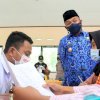 Tingkatkan Kualitas Hasil Didik, SMK 5 Banteng Sinergi Bangun SDM yang Baik