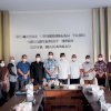 DPRD Wajo Belajar ke DPRD Makassar soal Pembenahan Sistem Pendidikan
