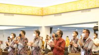 Wali Kota Danny Ajak HIPMI Bersama Wujudkan Percepatan Makassar Kota Dunia