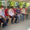 Rektor UNM Sampaikan Kabar Duka: Ayahanda Akbar Faizal Wafat