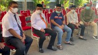 Rektor UNM Sampaikan Kabar Duka: Ayahanda Akbar Faizal Wafat