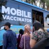 Pemprov Sulsel Sebut Antusiasme Masyarakat Tinggi untuk Vaksin Menggunakan Layanan Mobile Vaccinator
