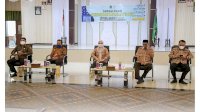PPID Desa, Jatung Informasi dan Komunikasi Pemerintah di Tingkat Desa