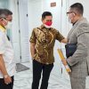 DPP Instruksikan PG Sulsel: Pengelolaan Organisasi Harus Sesuai Dengan AD/ART dan PO