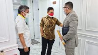 DPP Instruksikan PG Sulsel: Pengelolaan Organisasi Harus Sesuai Dengan AD/ART dan PO