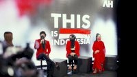 Video Klip Lagu Baru Atta Halilintar #THISISINDONESIA Viral, Trending di 6 Negara Sekaligus
