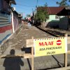 Peningkatan Sarana Prasarana Jalan dan Jembatan Jadi Perhatian Serius Bupati ASA