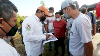 Wali Kota Danny Siapkan Sirkuit Balapan, Tempat Anak Muda Makassar Salurkan Kemampuan