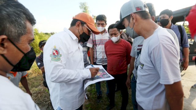 Wali Kota Danny Siapkan Sirkuit Balapan, Tempat Anak Muda Makassar Salurkan Kemampuan