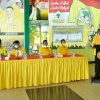 Dibawa Komando UM, Golkar Pinrang Fokus Konsolidasi