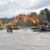 Minimalisir Dampak Banjir di Makassar, BBWS Pompengan Jeneberang Fokus Normalisasi Kanal dan Sungai