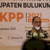 Arumahi : Kampanye Politik Uang Harus Dimulai dari Desa.