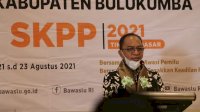 Arumahi : Kampanye Politik Uang Harus Dimulai dari Desa.