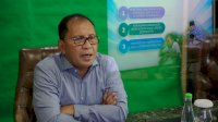 Walkot Makassar Bersama Forum Bro-Prof Bahas Sekolah Daring Menuju Pendidikan Berkualitas Tinggi
