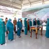 Andi Nurhilda Daramata Seto Lantik 7 Ketua TP PKK Kecamatan